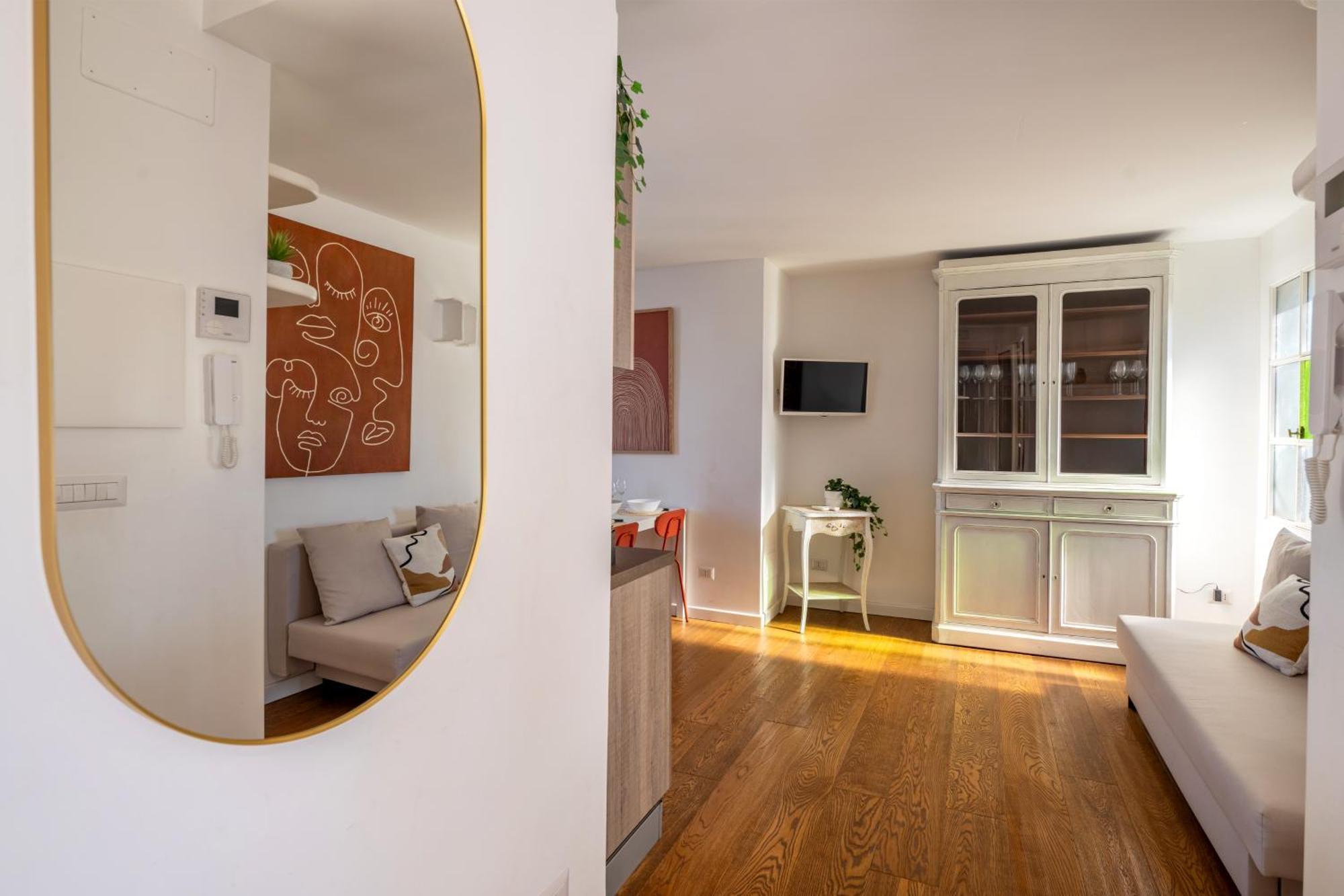 150Mq Rooftop Paradise - Spacious Private Terrace Бари Екстериор снимка